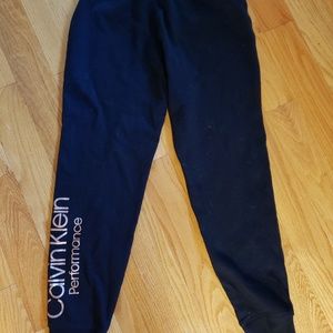 Calvin Klein Sweatpants